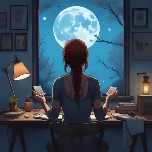 Prestations live spécial nouvelle lune