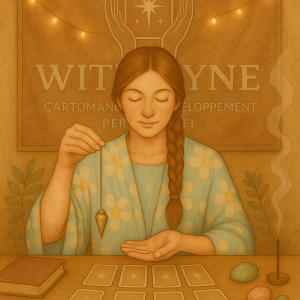 Consultation privée cartomancie 2 questions