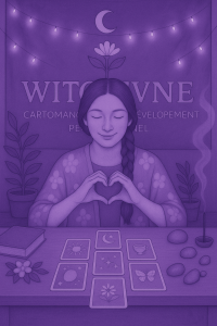 Consultation privée : à la découverte de ton toi profond