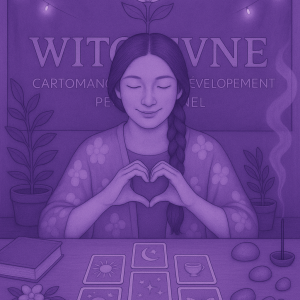 à la découverte de ton toi profond