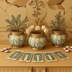 Consultation Tirage de l'année