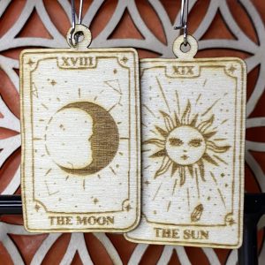 boucles Sun and Moon