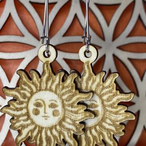 boucles Solar