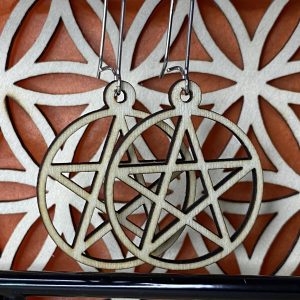 Boucles Pentacle