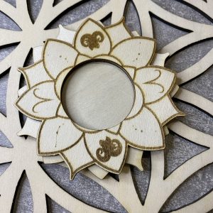 Bougeoir Astro Bélier